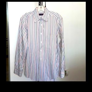 Richel  Button Down